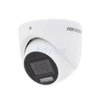 ราคา HIKVISION กล้องวงจรปิด รุ่น DS-2CE76D0T-LMFS เลนส์ 2.8MM (YC59335)