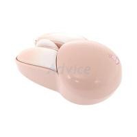 ราคา MOFII เมาส์ไร้สาย SILENT RABBIT MILKTEA (YC62760)