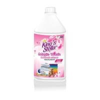 ราคา KING'S STELLA ผลิตภัณฑ์ซักผ้า เมจิกวอช กลิ่น Sweety Fresh ขนาด 3500 มล. (0010448)