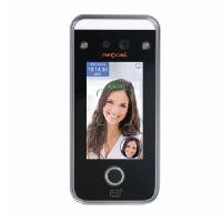 ราคา NEOCAL นีโอแอล เครื่องสแกนใบหน้าและนิ้วมือ ND-AI06F (8090962)