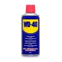 ราคา WD-40 น้ำมันอเนกประสงค์ รุ่น W0510038 ขนาด 300 มล. (9A07234)