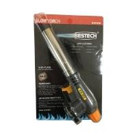 ราคา LUCKY FLAME หัวพ่นไฟใช้กับแก๊สกระป๋อง GT-202 (Y051773)