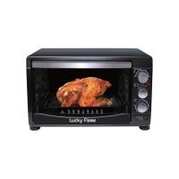 ราคา LUCKY FLAME เตาอบไฟฟ้าแบบตั้งโต๊ะ ขนาด 32 ลิตร EMV-32C (Y051762)