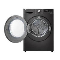 ราคา LG เครื่องอบผ้าฝาหน้า INVERTER รุ่น RV10VHP2B.BBLPETH ความจุ 10KG (YC00894)