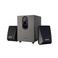 ราคา MICROLAB ลำโพงบลูทูธ รุ่น COOUL M118BT (YD02882)