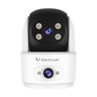 ราคา VSTARCAM กล้องวงจรปิดเลนส์คู่ รุ่น CS996DR IP CAMERA INDOOR 3MP (ไม่มีเมมโมรี่) (YD03033)