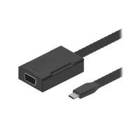 ราคา ONTEN อะแดปเตอร์ Type C to VGA HDMI รุ่น OTN-9588 (YD09647)