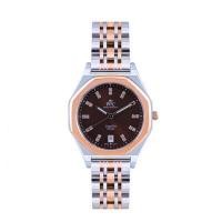 ราคา PARIS POLO CLUB นาฬิกา รุ่น PPC-EG10-SRG-BR (YD11209)
