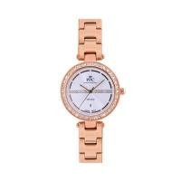 ราคา PARIS POLO CLUB นาฬิกาข้อมือ รุ่น PPC-EG07-RG-WE (YD11208)