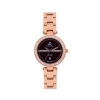 ราคา PARIS POLO CLUB นาฬิกา FONTAINEBLEAU รุ่น PPC-EG07-RG-BR (YD11206)