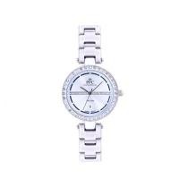ราคา PARIS POLO CLUB นาฬิกา รุ่น PPC-EG07-WE (YD11210)