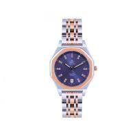 ราคา PARIS POLO CLUB นาฬิกา รุ่น PPC-EG10-SRG-VLT (YD11214)