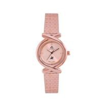 ราคา PARIS POLO CLUB นาฬิกา รุ่น PPC-EF20-RG (YD11368)