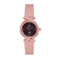 ราคา PARIS POLO CLUB นาฬิกา FONTAINEBLEAU รุ่น PPC-EF20-RG-BR (YD11369)