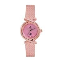 ราคา PARIS POLO CLUB นาฬิกาข้อมือ รุ่น PPC-EF20-RG-PK (YD11370)