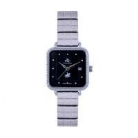 ราคา PARIS POLO CLUB นาฬิกา รุ่น PPC-EF21-BK (YD11381)