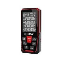 ราคา HILDA เครื่องวัดระยะทางเลเซอร์ 100 เมตร (YD12342)