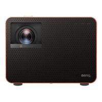 ราคา BENQ โปรเจคเตอร์เกมมิ่ง 4K รุ่น X3100i สีขาว (YD13092)