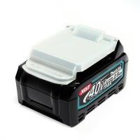ราคา MAKITA แบตเตอรี่ลิเธียมไอออน 40V รุ่น BL4025 ขนาด 2.5Ah (YD14135)