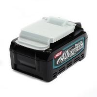 ราคา MAKITA แบตเตอรี่ลิเธียมไอออน 40V รุ่น BL4040 ขนาด 4.0Ah (YD14136)