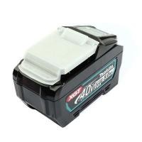 ราคา MAKITA แบตเตอรี่ลิเธียมไอออน 40V รุ่น BL4050F ขนาด 5.0Ah (YD14137)