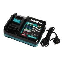 ราคา MAKITA เครื่องชาร์จแบตเตอรี่ 40V (ชาร์จเร็ว) รุ่น DC40RA (YD14139)