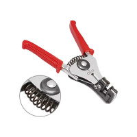 ราคา EAGLE ONE คีมปอกสายไฟอัตโนมัติ ขนาด 6.5 นิ้ว (YD14233)