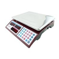 ราคา SUNFORD เครื่องชั่งน้ำหนักคำนวณราคา รุ่น ACS-30-JE21 ขนาด 30 กก./ 5 กรัม (YD14445)