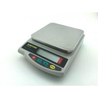 ราคา SUNFORD เครื่องชั่งดิจิตอล รุ่น KAH5000S ชั่งน้ำหนัก 5KG/0.1G พลาสติก ABS (YD14449)