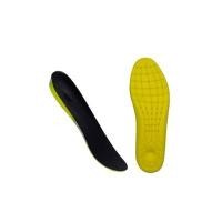 ราคา แผ่นรองรองเท้าเซฟตี้เพื่อสุขภาพ PU100% (YD14884)