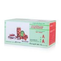 ราคา มะตูมผงสำเร็จรูป (กล่อง 540 กรัม) แม่แจง (0060560)