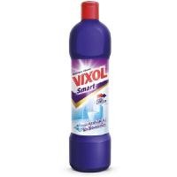 ราคา VIXOL น้ำยาล้างห้องน้ำ สีม่วง(สมาร์ท) ขนาด900มล. (0095873)