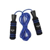 ราคา GRAND SPORT เชือกกระโดด สายพลาสติก 377097 สีน้ำเงิน (Y014577)