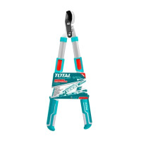 ราคา Total กรรไกรตัดกิ่งไม้ รุ่นงานหนัก (ปรับ สั้น-ยาว ได้) รุ่น THTA1527406 ( Telescopic Lopper ) (YA25689)