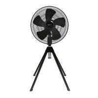 ราคา HATARI พัดลมอุตสาหกรรม รุ่น IQ22M1 สีดำ ขนาด 22 นิ้ว (YA33783)