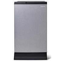 ราคา HITACHI ตู้เย็น 1 ประตู รุ่น HR1S5142MNPSVTH สี PCM SILVER VERTICAL ขนาด 5 คิว (YB44835)