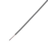 ราคา CTW สายไฟ IEC 01 THW 1X2.5 ยาว 100 เมตร สีเทา (YD09147)