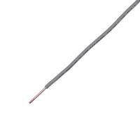 ราคา CTW สายไฟ IEC 01 THW 1x4 ขนาด 100 เมตร สีเทา (YD09184)