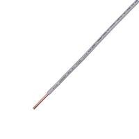 ราคา CTW สายไฟ ยาว 100 เมตร IEC 01 THW 1x4 สีขาว (YD09187)