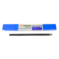 ราคา YAWATA ลวดเชื่อมเหล็กหล่อ N55 ขนาด 3.2 มม., 1 กก. (กล่อง 1 ชิ้น) (YD14309)