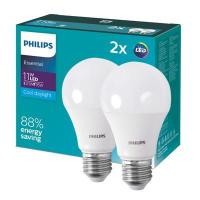 ราคา หลอดไฟ LED 11 วัตต์ Cool Daylight PHILIPS รุ่น ESS LEDB (Y037328)