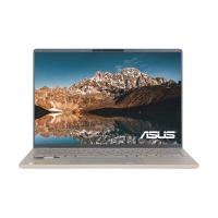ราคา ASUS โน๊ตบุ๊ค Zenbook A14 OLED UX3407QA-QD001WA (Zabriskie Beige) (YC61321)