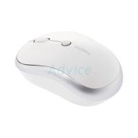ราคา MOFII เมาส์ไร้สาย SILENT MOMO WHITE (YC62769)