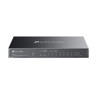 ราคา TP-LINK Gigabit Switching Hub 8 Port Omada ES210GMP 8,8 POE (YD02415)