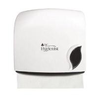 ราคา BJC Hygienist กล่องใส่กระดาษเช็ดมือ แบบแผ่น สีขาว (0097763)