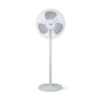 ราคา Midea พัดลมตั้งพื้นไมเดีย 16 นิ้ว (Stand Fan) รุ่น MFS160M0ADWH (Y087121)