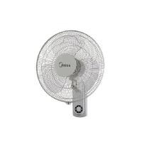 ราคา Midea พัดลมติดผนังไมเดีย (Wall Fan) รุ่น FW40-6H (Y087120)