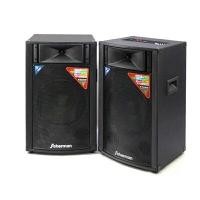 ราคา SHERMAN ลำโพงเพาเวอร์ 12 นิ้ว รุ่น SB-601+ 100W สำหรับงานกลางแจ้ง/ห้องประชุม/ห้องซ้อมดนตรี (YA08565)