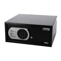 ราคา KASSA ตู้เซฟนิรภัยสำหรับโรงแรม รุ่น 195ZB ขนาด 43.7 ซม. (YB01964)