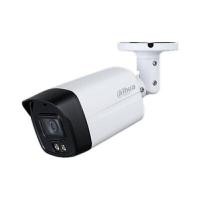 ราคา DAHUA กล้องวงจรปิด รุ่น HFW1239TLM-IL-A 2MP เลนส์ 3.6 มม. ไมค์ในตัว HDCVI (YC59325)